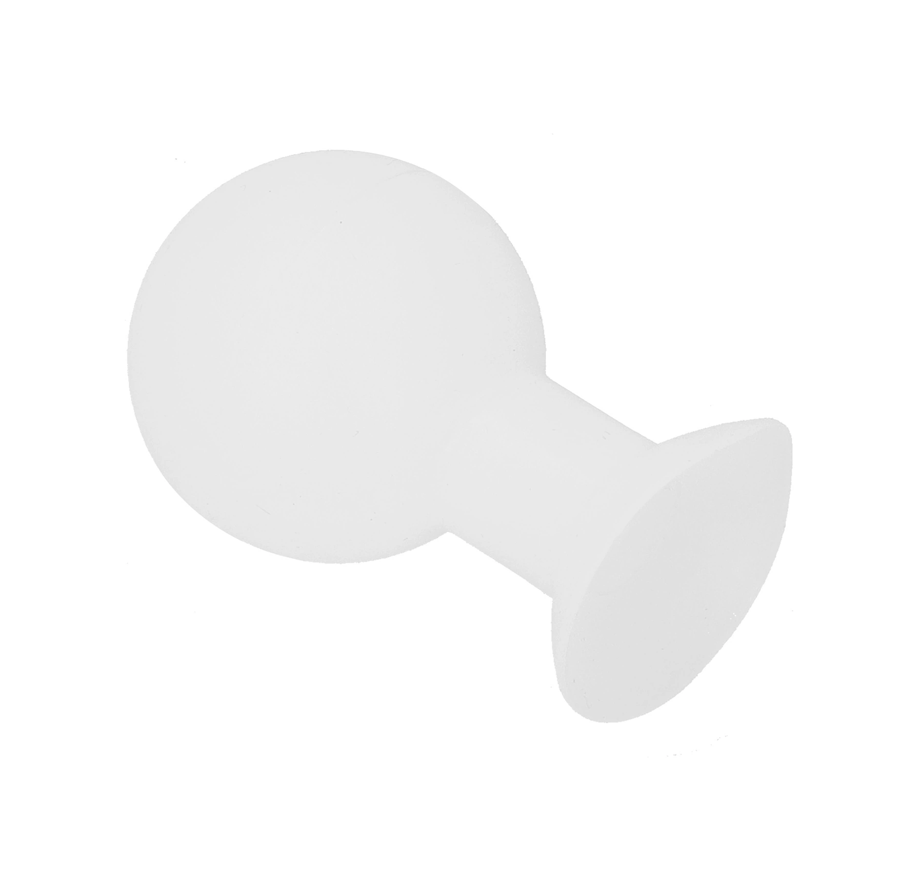 Geeroyoo 30mm Silikon Telefon Ekran Emici Topu - Anti-statik, Yüksek Sıcaklık Dayanıklı, Telefon Tamiri Araçları