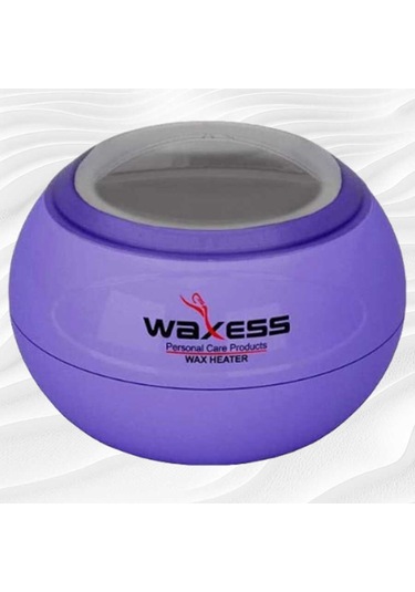 Waxess Ağda Isıtıcısı Mor 100 ML