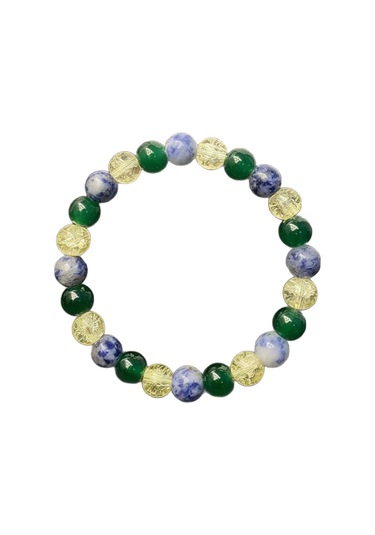 Akik Bilezik, Arkadaşlar İçin Mükemmel Bir Hediye No.241