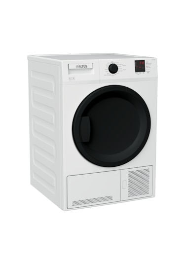 Altus AL 81 YB 8 KG Yoğuşmalı Çamaşır Kurutma Makinesi