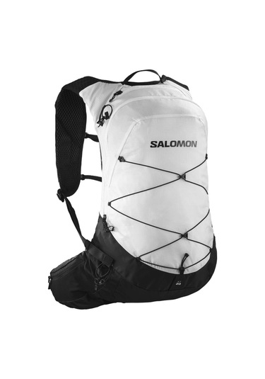 Salomon Lc2060000 Xt 20 Outdoor Beyaz Unisex Çanta 001