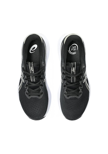 Asics Gel Excite 11 Erkek Koşu Ayakkabısı 1011c080-001 Siyah Siyah