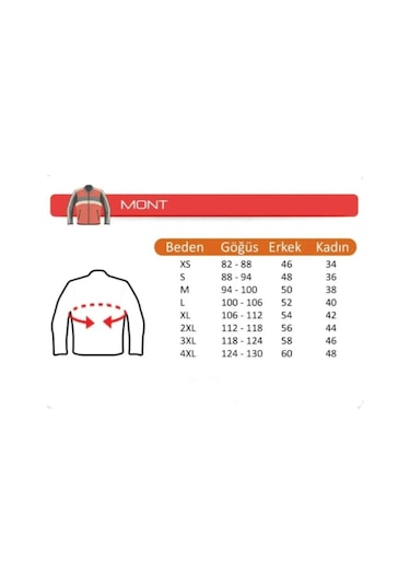 Motosiklet Montu Full Korumalı Titanyum 4 Mevsim Maxdura Hörgüçlü Model Mont Blue