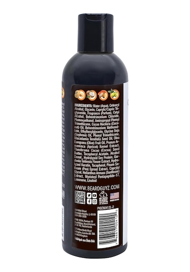 Beard Guyz Sakal Kremi 237ml