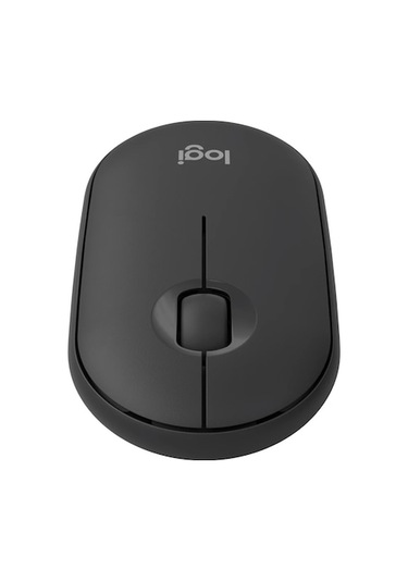 Flybuy M350s Pebble 2 910-007015 Kablosuz Mouse, Yeni Tasarım 910-007015