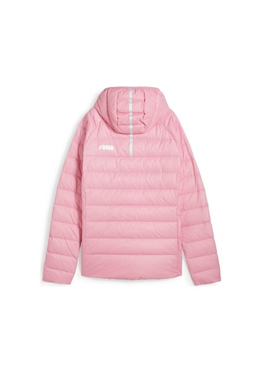 Puma Kadın Ceket Packlıte Down Jacket 84940781 Pembe