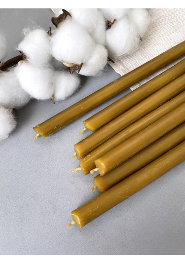 Nizegorodskie Sveci - Zavod Veresk Altar A2 Ballı Mumlar 176316636 Bal