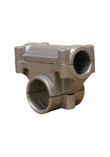 Motorlu Tırpan Bisiklet Kol Bağlantısı 26 Mm