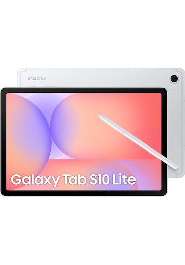 Samsung Galaxy Tab S10 Lite 6 GB 128 GB Wi-Fi 10.9" Tablet