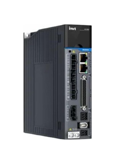 Invt Da200a-n-8r5-t-2-p ,3kw/380v Ethercat Servo Motor Sürücü