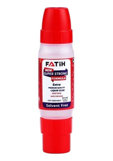 FATİH 30 ML ÇİFT UÇLU YAPIŞTIRICI