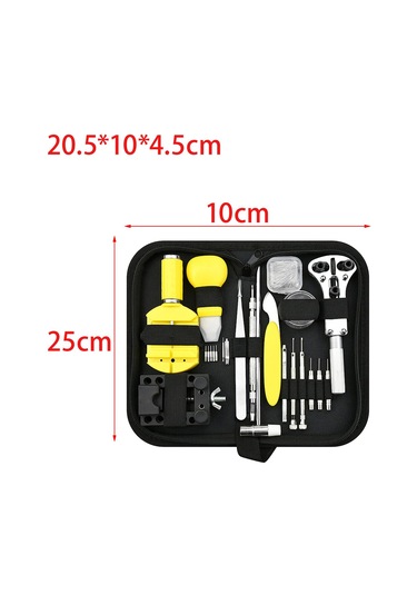 Suntek Taşıma Çantası Ile Dayanıklı 147x Saat Onarım