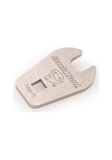 Parktool Wb-15 Açık Uçlu Pedal Anahtarı 15mm