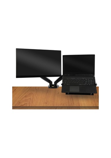 Electroon NB F160-FP 17"-27'' Hareketli Monitör Standı