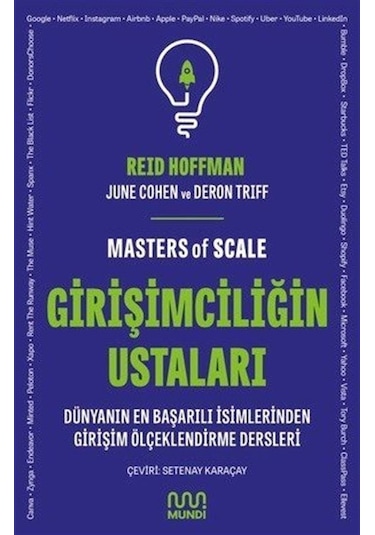 Girişimciliğin Ustaları: Dünyanın En Başarılı İsimlerinden Gir...
