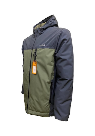 Combat Tactical Mont-318-1127-antrasit - Haki