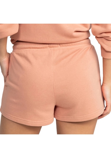 Roxy Surf Stoked Short Terry Kadın Pembe Günlük Stil Şort Erjfb03416-tjb0 Turuncu Roxy Surf Stoked Short Terry Kadın Pembe Günlük Stil Şort Erjfb03416-tjb0 Turuncu