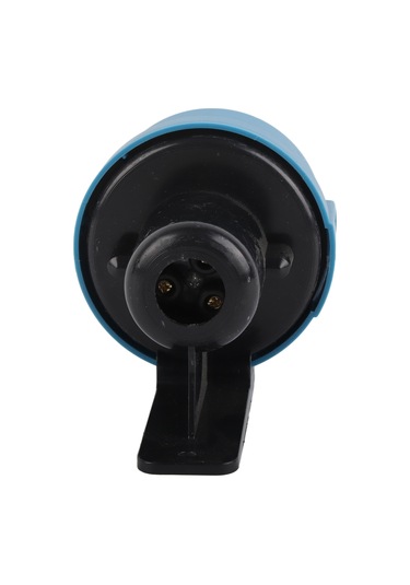 Mufunye Lk-au02 10a Ip65 Su Geçirmez Plastik Kasa, Otomatik Gündüz-kuzey Kontrol, Sokak, Otoyol Ve Bahçe Işıkları İçin Fotoelektrik Sensörlü Anahtar, 105-305v, 1000w Yük Gücü