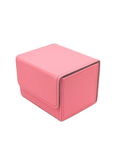 Suntek Deste Kutusu Depolama Tutucu Pratik Kartlar Deste Oyun