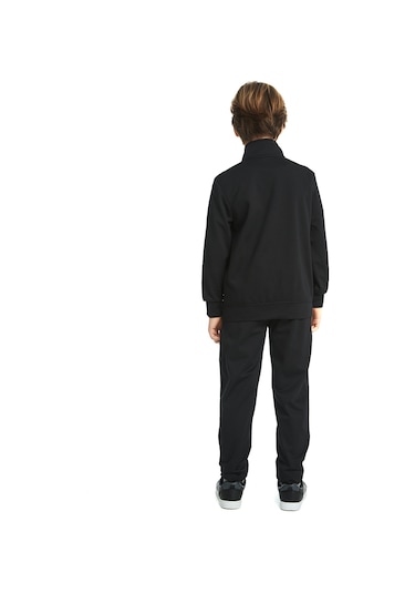 Galatasaray Çocuk Eşofman Takım C232241 Siyah