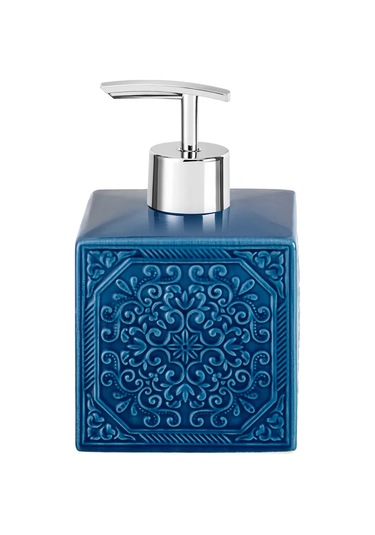 Elan Gallery Sıvı Sabunluk, 450 Ml 438900359 Gri