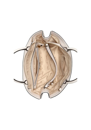 Guess Bolena Kadın El Çantası Hwzg9207760 Krem