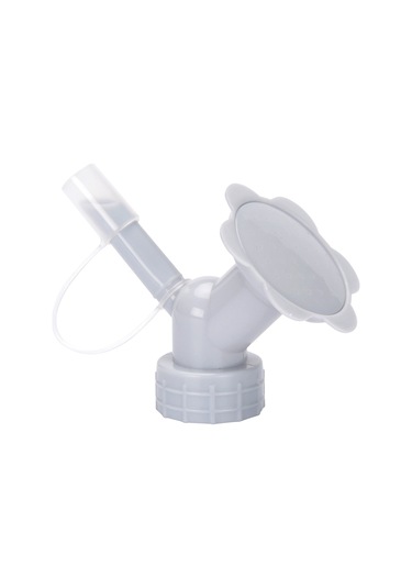 Konesam "çift Başlı Şişe Sulama Aparatı - 27mm İç Çap, Bahçe Ve Ev Bitkileri İçin Pratik Çözüm"