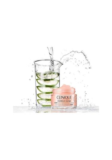 Clinique Moisture Surge 100 Saat Etkili Nemlendirici 50 ML