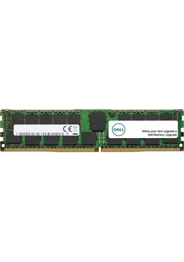 16gb Ddr4 3200mhz Rdımm 2rx8 Snpm04w6c/16gnp Ab257576
