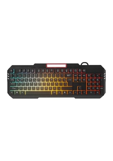 Polosmart PGM20 Kablolu Gaming Oyuncu Klavye