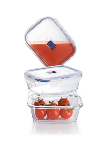 Lumınarc Pure Box Actıve Saklama Kabı D.gen 380cc