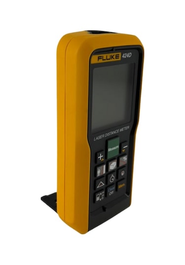 Fluke 424d Lazerli Mesafe Ölçüm Cihazı