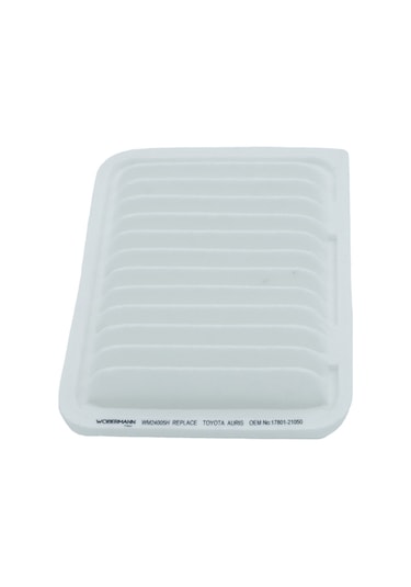 Wöbermann Toyota Corolla Uyumlu Sedan 1.6 Dual Vvti 2007-2014 Hava Filtresi