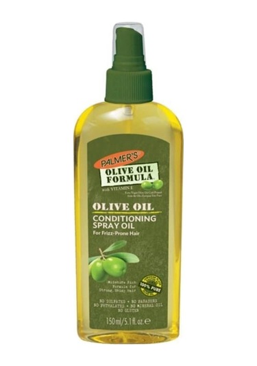 Palmer's Olive Oil Conditioning Oil Spray 150 ML