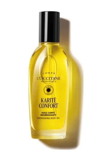 L'occitane Shea Vücut Yağı 100 Ml