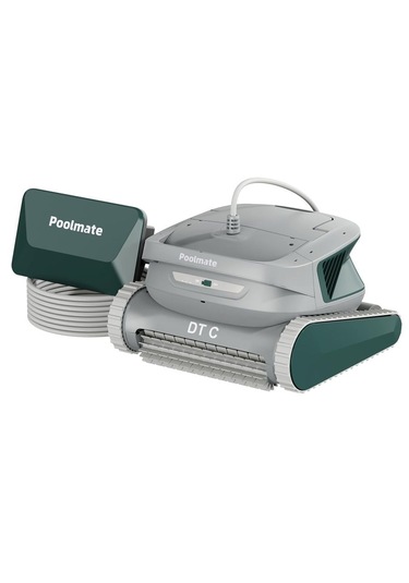 Dtc Havuz Temizleme Robotu