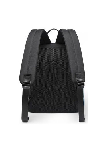 Smart Bags Buz Mavi Unisex Sırt Çantası Smb3224 Buz Mavisi