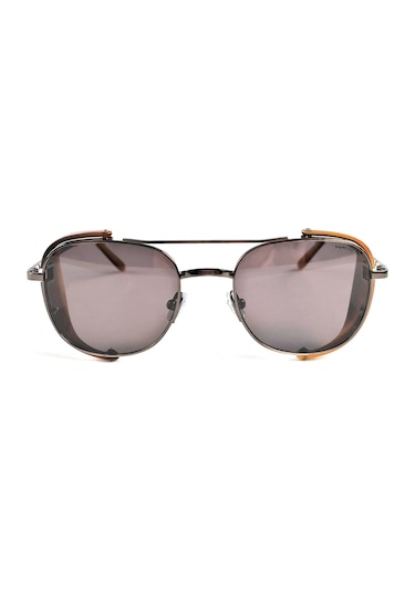 Superstep St965 C04 51 Polarize Güneş Gözlüğü Gri
