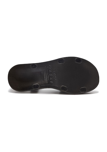 ZAXY Absoluta Kadın Sandalet Siyah 35/42 DD0162 Siyah