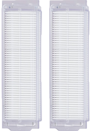 Xiaomi Vacuum Mop 2 Pro Mjst1shw Uyumlu 8 Parça Filtre Fırça Seti