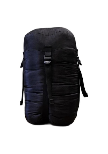 Tundra -32c Uyku Tulumu Yeşil Çok Renkli