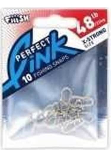 Fiiish Perfect Link GAM382 X-Strong Klips