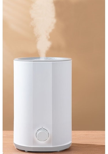 2.5 Litre Oda Hava Nemlendirici Büyük Kapasiteli Hava Aromaterapi