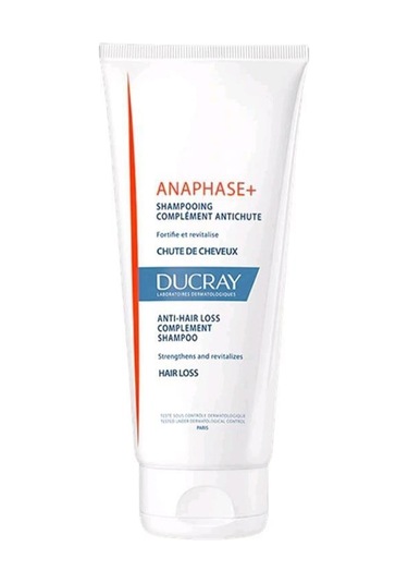 Ducray Anaphase Plus Şampuan 200 ML