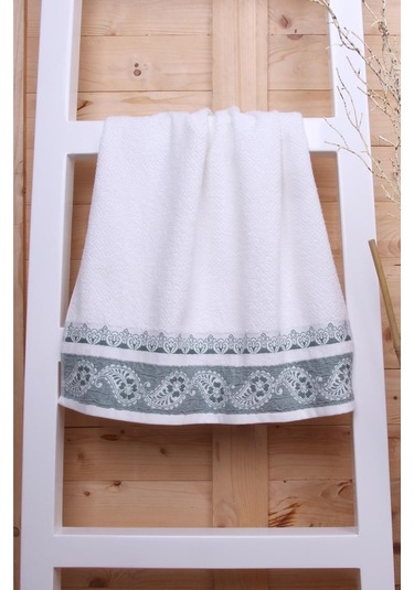 Baveno %100 Pamuk 50 x 100 El Havlusu