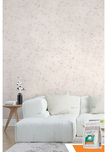 Canlı Sıva Krem C11 Ventrawall