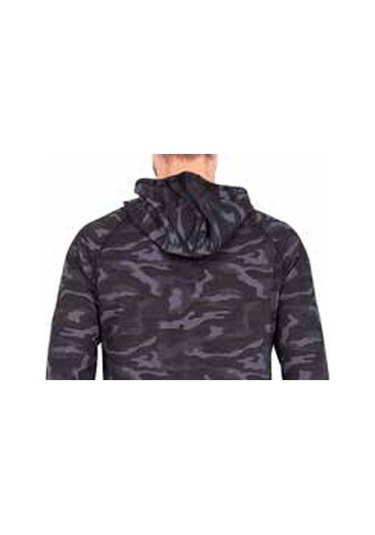BLACKSPADE Termal Sweatshirt  2. Seviye Gri XXL Çok Renkli