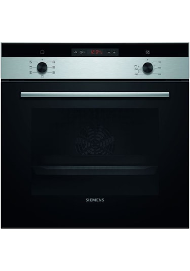 Siemens HB013FBS1T Paslanmaz Çelik Ankastre Fırın