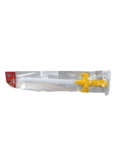 Sebat Oyuncak Işıklı Müzikli Sb-2028-sarı