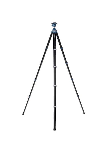Benro Tcba25g36pt Cyanbird Seri 2 Top Kafalı Alüminyum Tripod Kiti